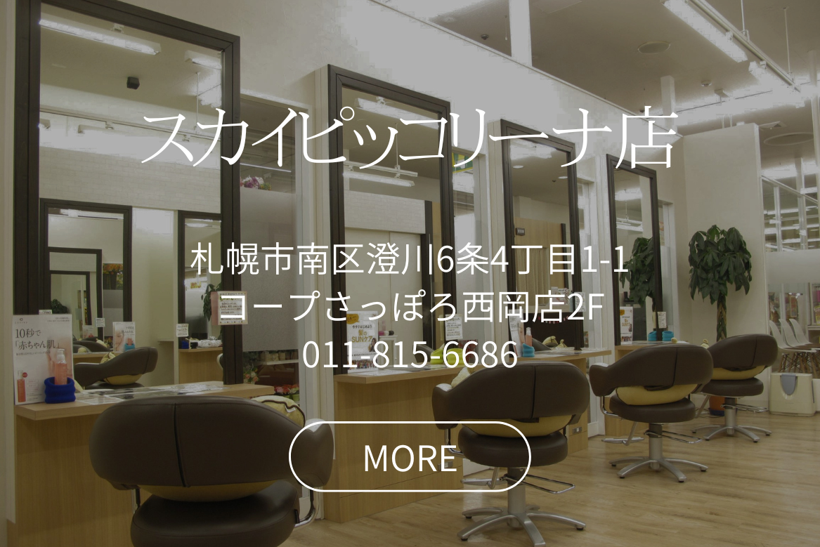 スカイピッコリーナ店