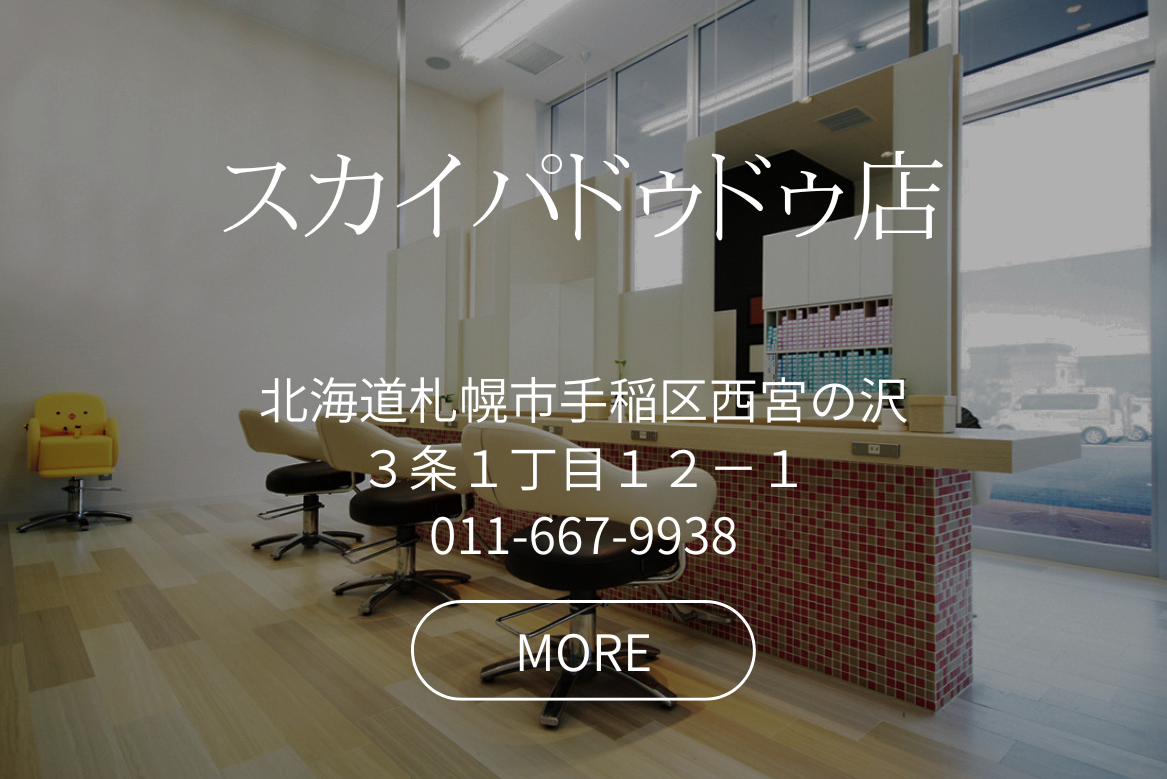 スカイパドゥドゥ店